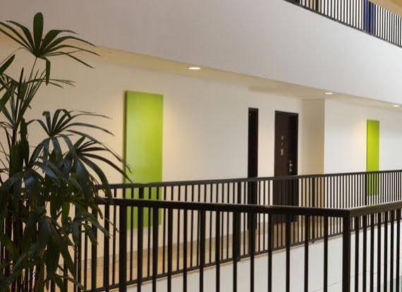 Amaris Hotel Malang Eksteriør bilde