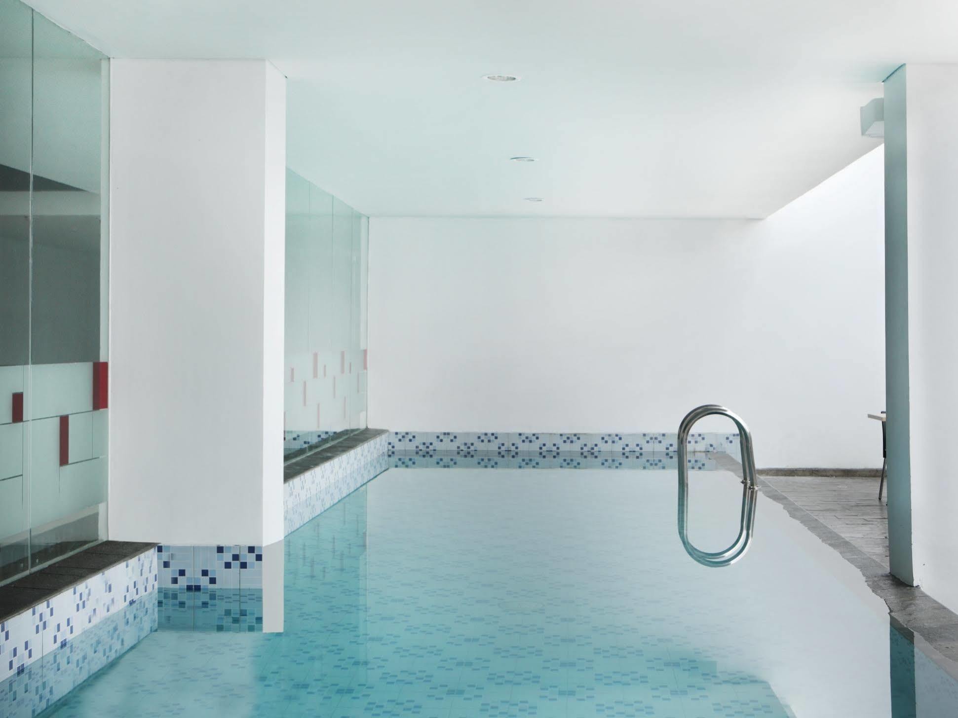 Amaris Hotel Malang Eksteriør bilde