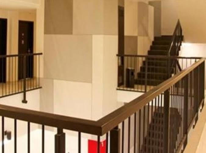 Amaris Hotel Malang Eksteriør bilde