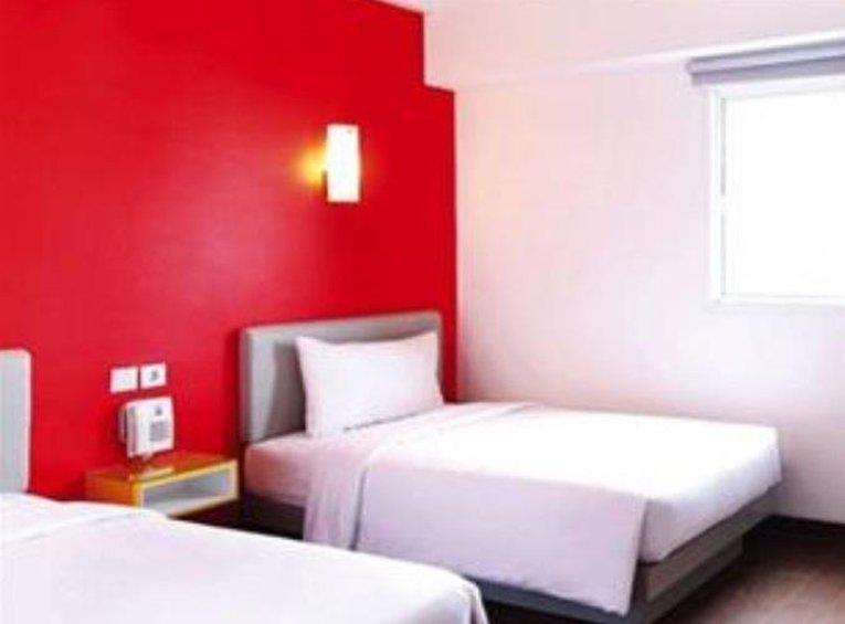 Amaris Hotel Malang Eksteriør bilde