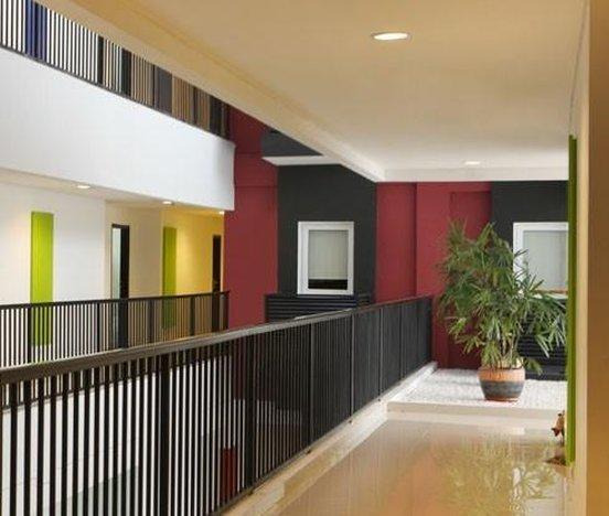 Amaris Hotel Malang Eksteriør bilde